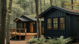 Are the rules about tiny houses changing the kinds of homes we can live in?
