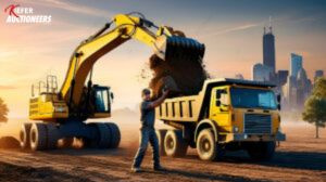 Online Auctions Texas – Trusted Equipment Auctions for Buyers &amp; Sellers