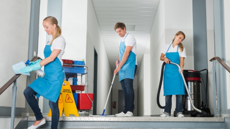 Deep House Cleaning Orange County: The Key to Exceptional Property Management Cleaning Services