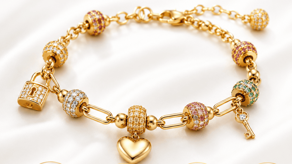 Smart Jewelry Investments With Lab Created Diamonds Tennis Bracelet