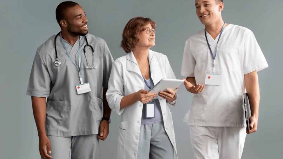 Elevating Clinical Workflow with Medical Scribe Services: A Modern Healthcare Revolution