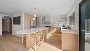 Choosing the Right Materials for a Kitchen That Lasts