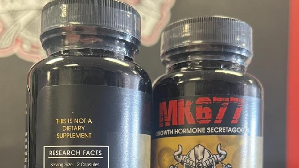 Best MK677 for Women: A Complete Guide to Benefits and Fitness Wellness