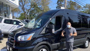 Reliable Transportation Support for Seniors and Veterans in NYC