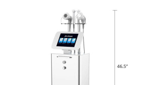 Understanding the Technology Behind an S Shape Cavitation Machine