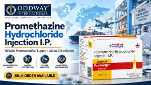 Promethazine Injection Price Inquiry for USA Wholesale - Oddway