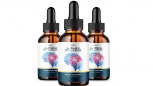 9 Pineal Guardian Drops Reviews That Expose the Truth