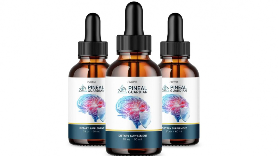 9 Pineal Guardian Drops Reviews That Expose the Truth