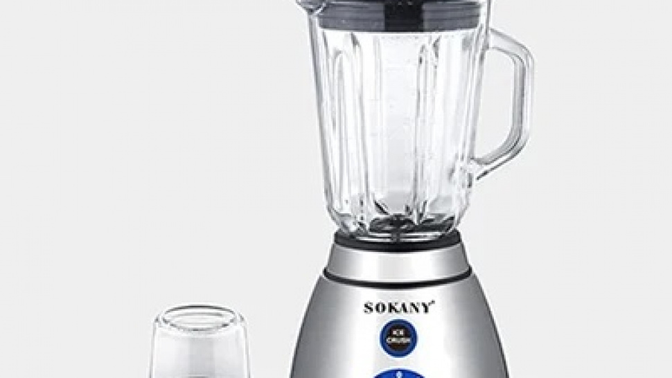 Why SOKANY Is the Best Small Appliance Brand for Retailers Working with Suppliers