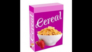 Explore Cereal Box Dimensions Standard Mini &amp; Custom Boxes with Logo