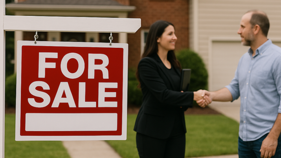 How Can a Real Estate Listing Agent Help You Sell Your Home Successfully?