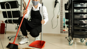 Triangle Luxe Cleaning: Professional Cleaners Triangle NC