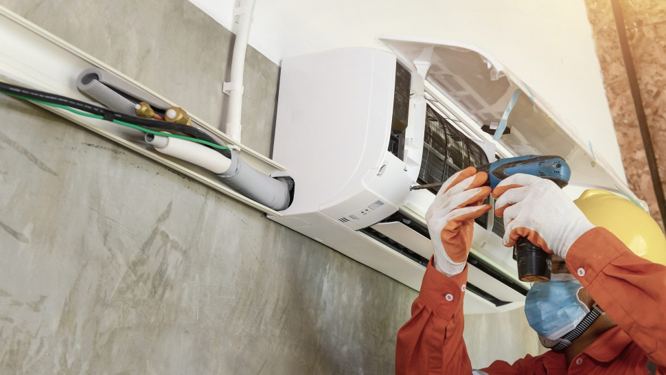 Is Your Home Still Hotter Inside Than Outside? Here's the Fix