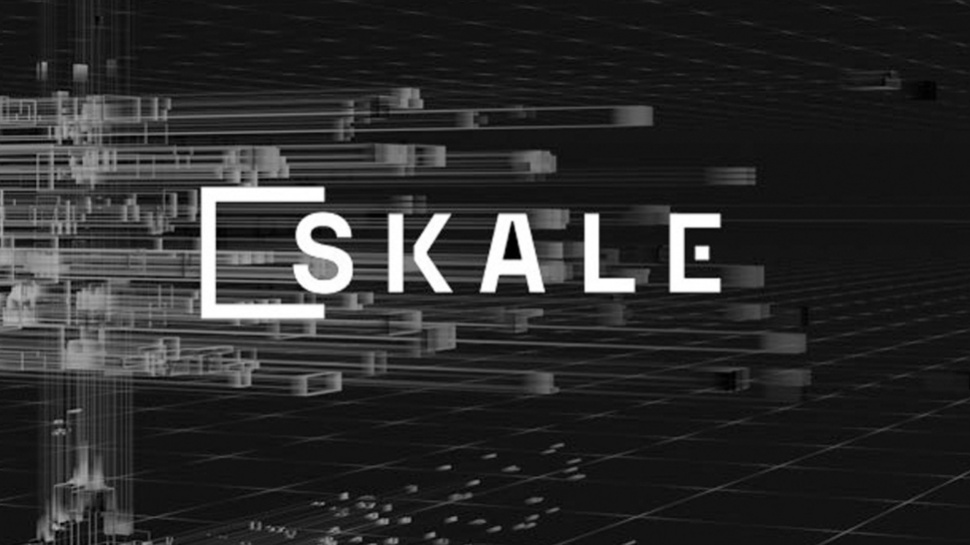 Predicting AI and Blockchain Integration Trends with SKALE AI