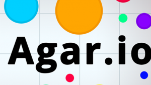 How Agario Turned Me from a Casual Gamer into a Tiny Blob Strategist