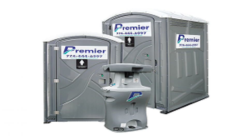 Construction Porta Potty Rentals for Safer, Cleaner Job Sites