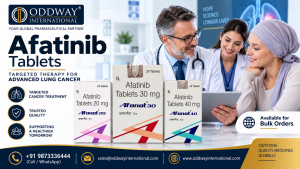 Where Can You Check Afatinib 30 Mg Price in India?