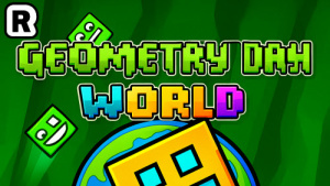 Beyond the Obstacles: What Geometry Dash World Teaches Us About Life