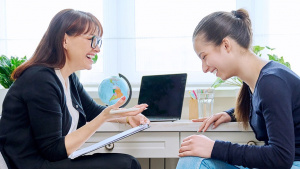 Registered Behavior Technician San Diego