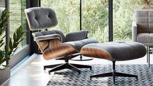 Why the Eames Chair Is a Timeless Choice for Modern Homes