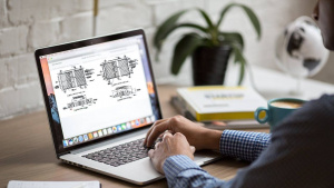 PDF to CAD Conversion Services: Bridging the Gap Between Paper Drawings and Digital Design