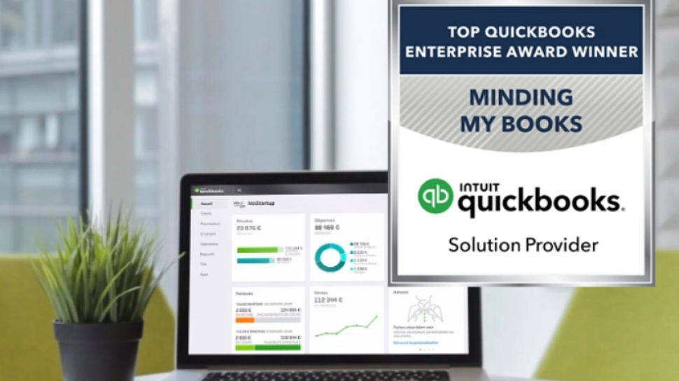 Your Intuit QB Certified Specialist | MMB