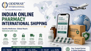 Understanding Indian Pharmacy International Shipping Costs - Oddway