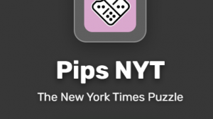 Pips NYT Trend Explained Through Strategy, Logic, and Play