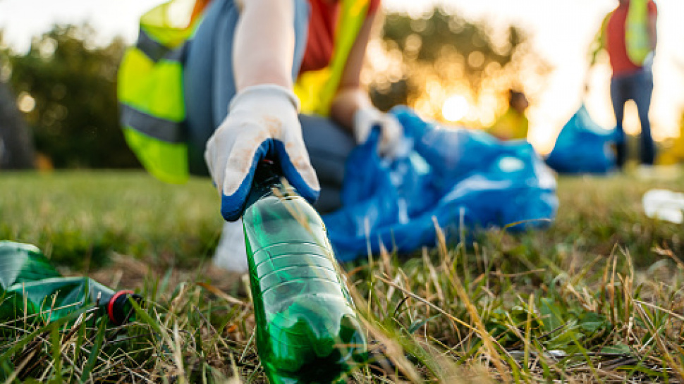 Where Does All the Stuff Go When You Finally Decide to Purge?