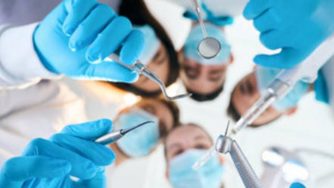 What Should You Expect From Dentist Near Burbank CA Today