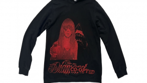 Documented Hoodie Styles: Graphic Prints, Patchwork &amp; Collaboration Pieces 