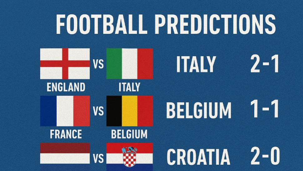 Predictz: A Trusted Hub for Accurate Football Predictions and Betting ...