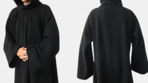 How Monk Robes Change by Different Religions and Places