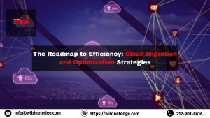 The Roadmap to Efficiency: Cloud Migration and Optimization Strategies