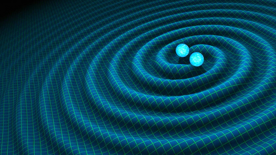 The Gravitational-Wave “Revolution” Is Underway