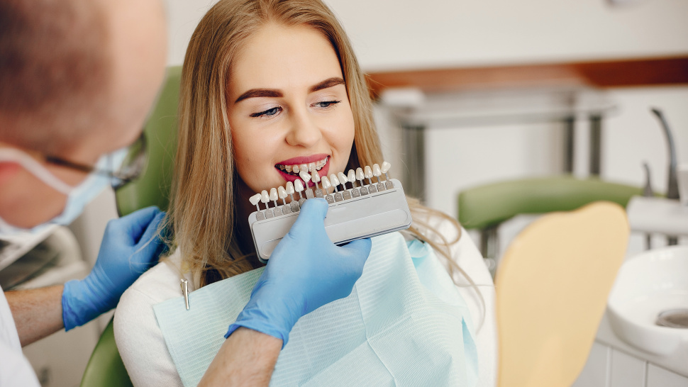 The Local Dentist vs. a Specialist: Who Should You See First?