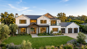 The Ultimate Guide to Luxury Real Estate in California: Selling, Building and Buying Dream Homes