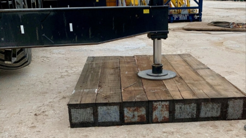 Where to Buy Timber Mats for Construction Projects: A Buyer's Guide