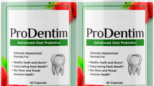 6 Things No One Tells You in a Typical Prodentim Review