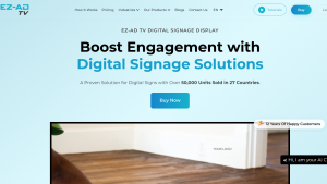 Restaurant Digital Signage: A Complete Guide to Digital Menu Boards and Smarter Restaurant Marketing