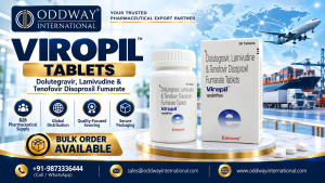 Essential Checklist for Viropil Tablet Price in USA - Oddway
