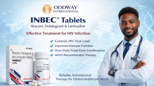 Explore Inbec Tablet Price for USA Import Needs - Oddway
