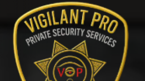 commercial real estate security