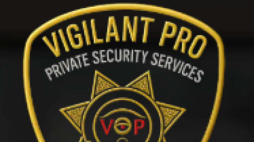 commercial real estate security