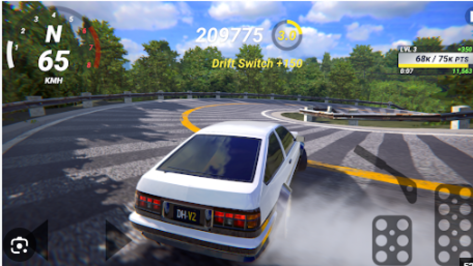Unleash Your Inner Drifter: A Guide to Conquering "Drift Hunters"
