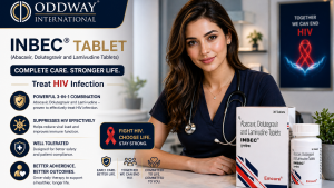 Inbec Tablet Price In India | Wholesale Supplier &amp; Exporter - Oddway