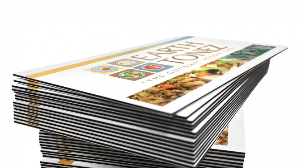 Las Vegas Brilliance: Booklets, Retractable Banners at Discount Print USA