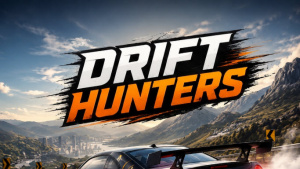 Drift Hunters: A Fun Challenge for Drifting Fans