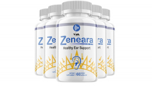 5 Key Zeneara Benefits That Can Transform Your Health