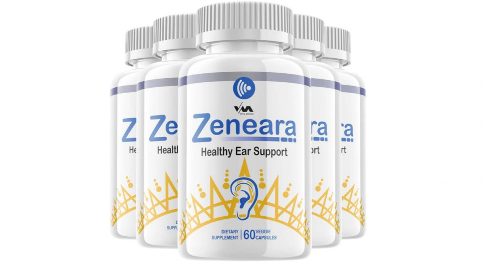 5 Key Zeneara Benefits That Can Transform Your Health